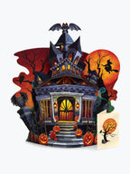 Haunted House