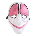 Horror Masks & Clown Halloween Mask