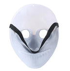 Horror Masks & Clown Halloween Mask