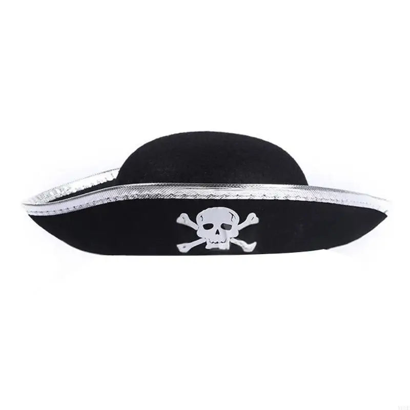 Pirate Halloween Costume Headpiece