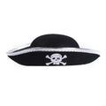 Pirate Halloween Costume Headpiece