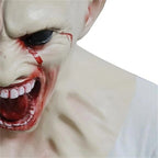 Zombie Halloween Mask