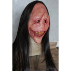 Horror Masks & Ghost Halloween Mask