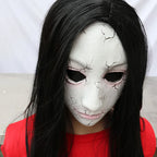 Zombie Halloween Mask