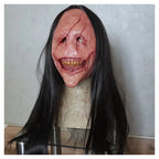 Horror Masks & Ghost Halloween Mask