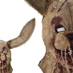 Bunny Halloween Mask for Adults