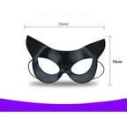 Mask Halloween Costume - Costume Dress