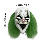 Horror Masks & LED & Light Up Masks Halloween Mask