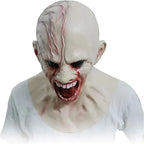 Zombie Halloween Mask