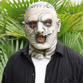 Mask, Costume