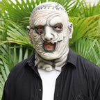 Mask, Costume