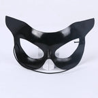 Mask Halloween Costume - Costume Dress