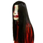 Horror Face Toy And Accessories Escape Unisex Halloween Mask