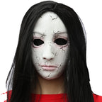 Zombie Halloween Mask