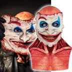Skeleton Halloween Mask
