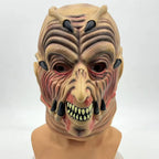 Zombie Halloween Mask