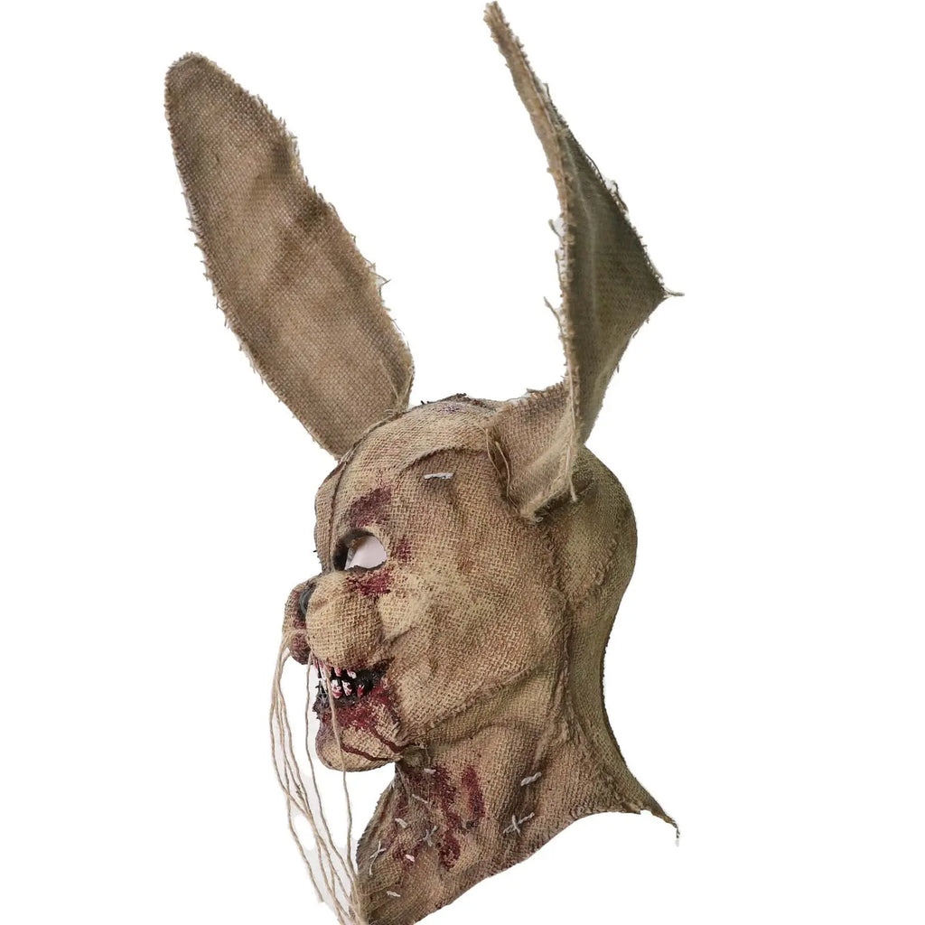 Bunny Halloween Mask for Adults