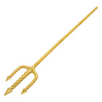 Trident Props Demon Fork Halloween Toy Costume Accessory Mermaid Child