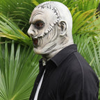 Mask, Costume