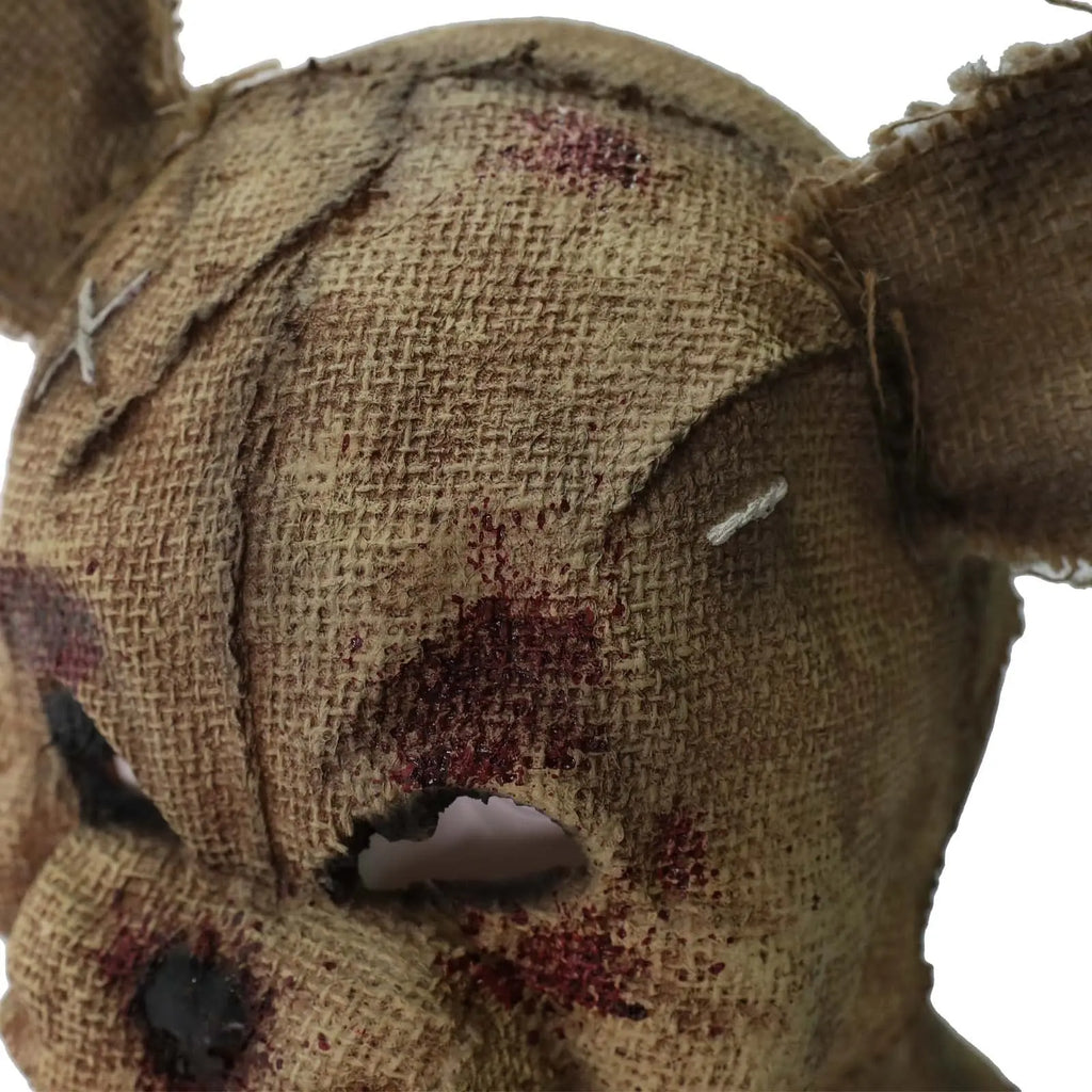 Bunny Halloween Mask for Adults