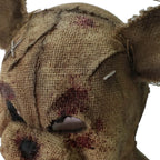 Bunny Halloween Mask for Adults