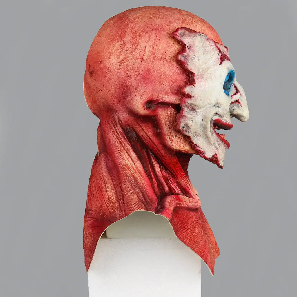 Skeleton Halloween Mask