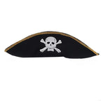 Pirate Halloween Costume Headpiece