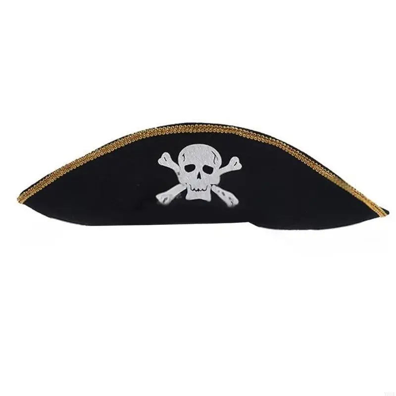 Pirate Halloween Costume Headpiece