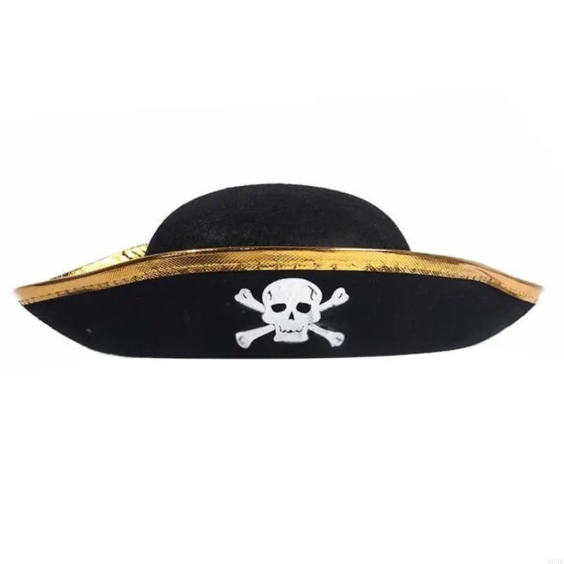 Pirate Halloween Costume Headpiece