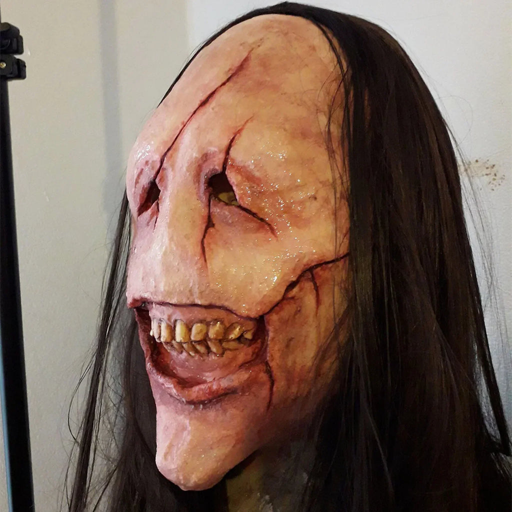 Horror Masks & Ghost Halloween Mask
