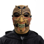 Zombie Halloween Mask