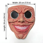 Mask Halloween Costume - Costume Dress