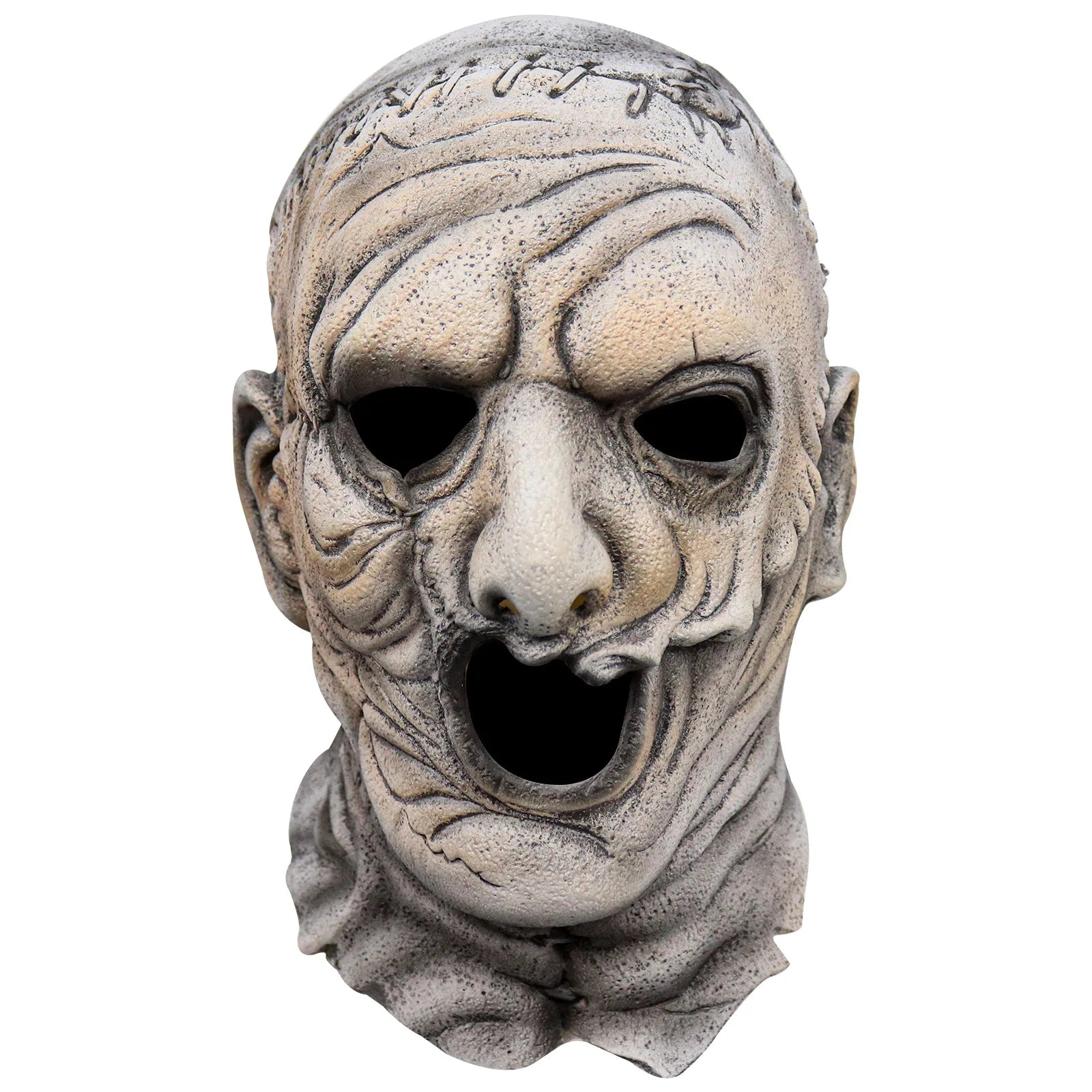 Mask, Costume