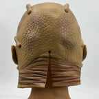 Zombie Halloween Mask