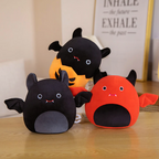 Bat Halloween Plushie