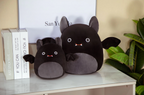 Bat Halloween Plushie