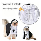 Cat & Dog Halloween Costume - Costume Dress for Pets