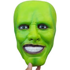 Clown & Mask Halloween Costume
