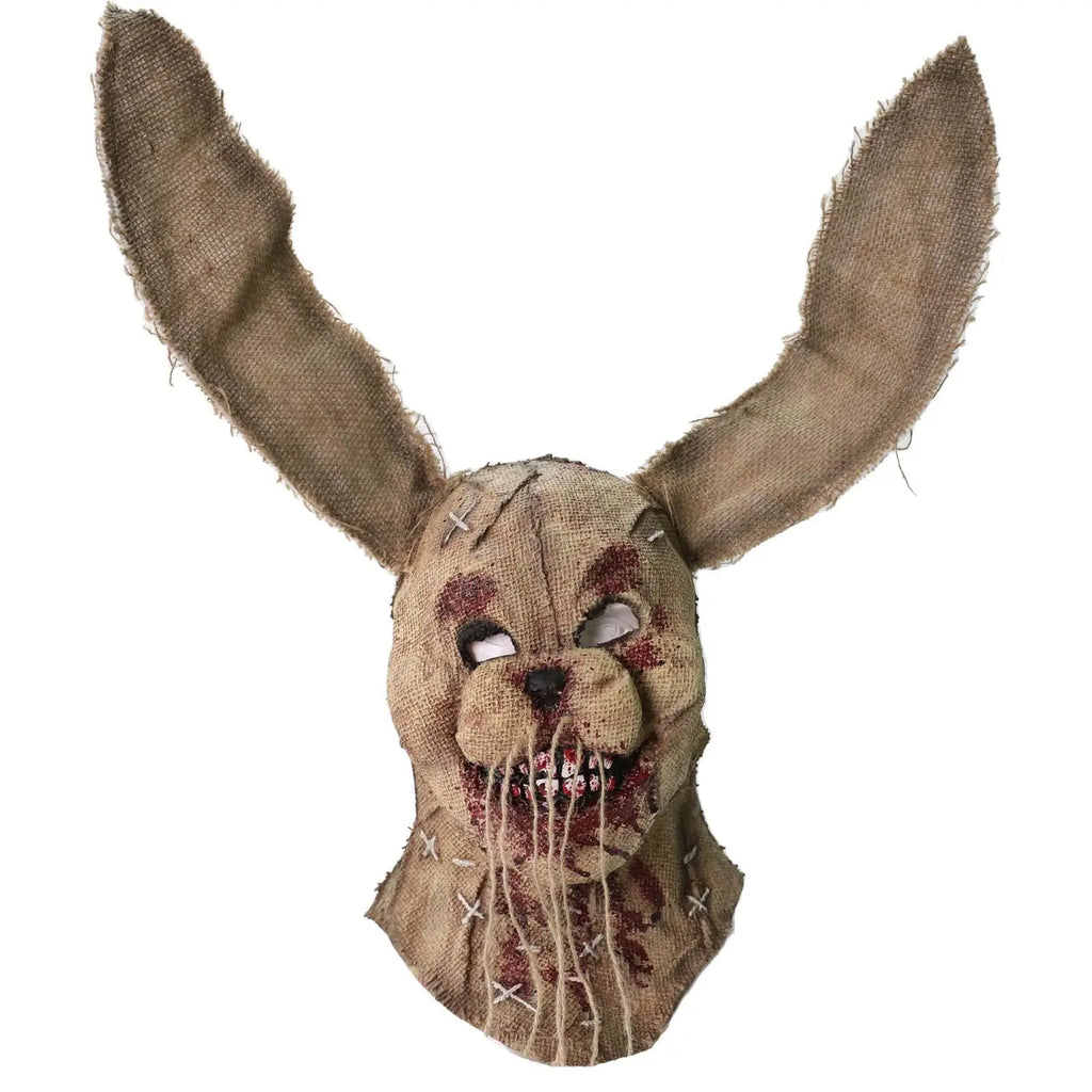 Bunny Halloween Mask for Adults