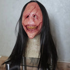 Horror Masks & Ghost Halloween Mask