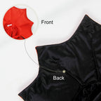 Vampire Cloak Pet Halloween Costume