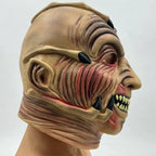 Zombie Halloween Mask