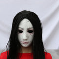 Zombie Halloween Mask