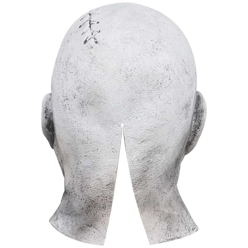 Mask, Costume
