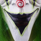 Horror Masks & LED & Light Up Masks Halloween Mask