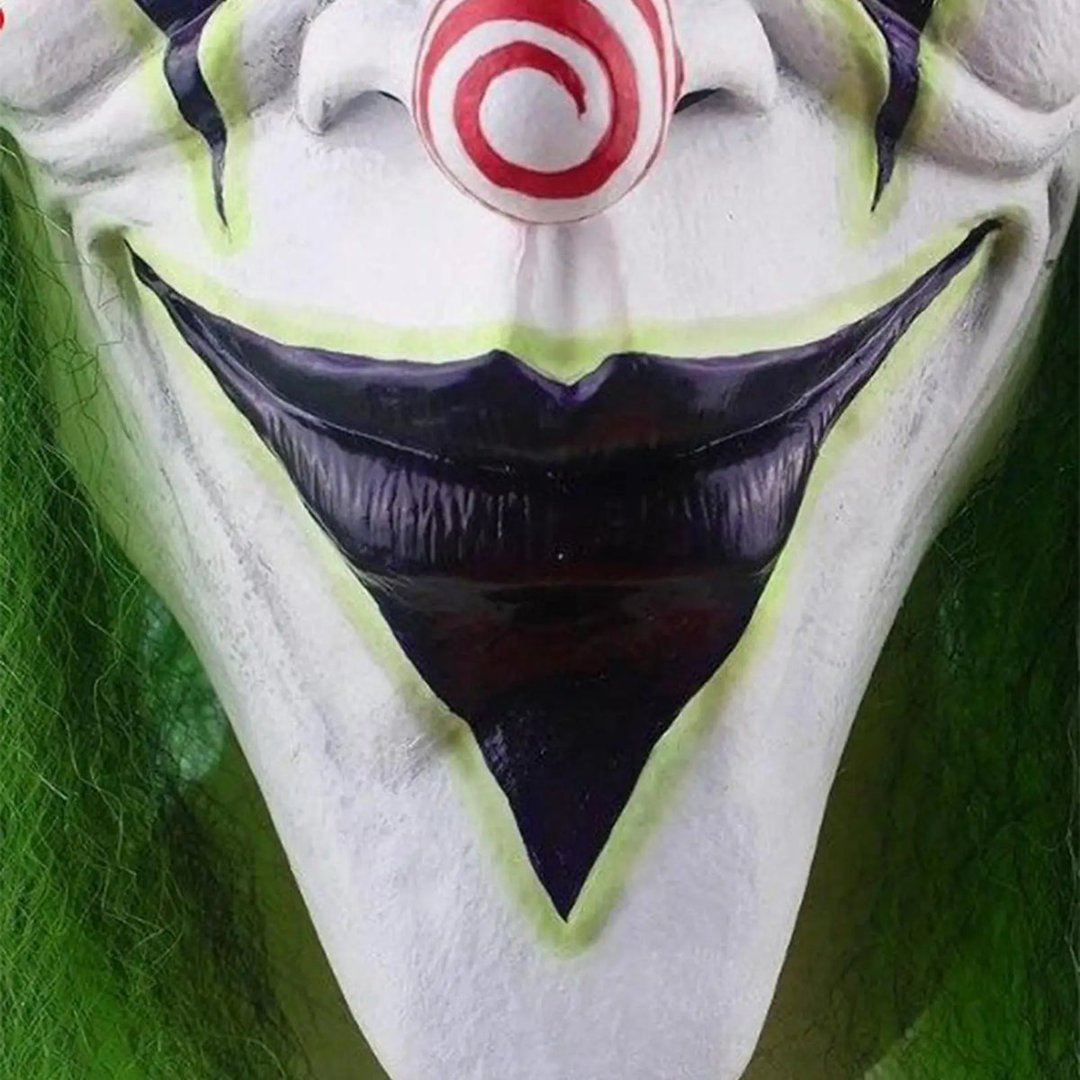 Horror Masks & LED & Light Up Masks Halloween Mask