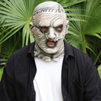 Mask, Costume