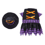 Pet Halloween Costume Apparel - Funny Alternative Clothes for Pets