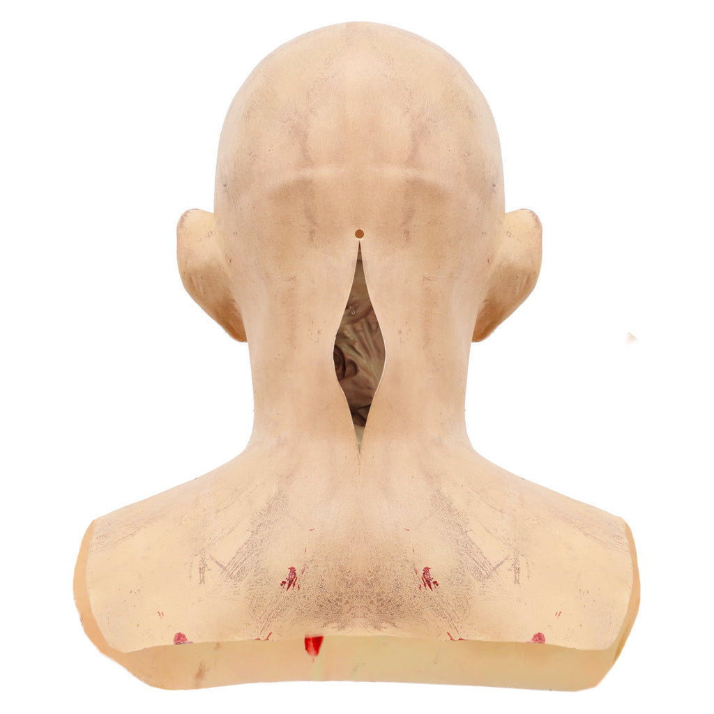 Biochemical Vampire Zombie Halloween Costume Mask