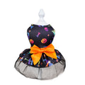 Pet Dog Clothes Halloween Clothes Costume